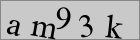 Sicherheitscode