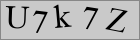 Sicherheitscode