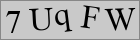 Sicherheitscode