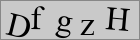 Sicherheitscode