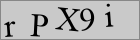 Sicherheitscode