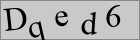 Sicherheitscode