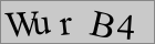 Sicherheitscode