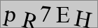 Sicherheitscode