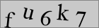Sicherheitscode