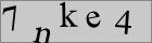 Sicherheitscode