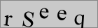 Sicherheitscode
