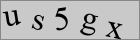 Sicherheitscode