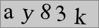 Sicherheitscode
