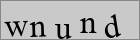 Sicherheitscode