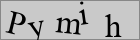 Sicherheitscode