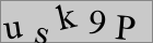 Sicherheitscode