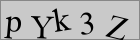 Sicherheitscode