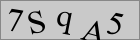 Sicherheitscode