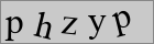 Sicherheitscode
