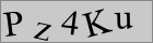 Sicherheitscode