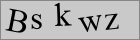 Sicherheitscode