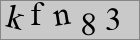 Sicherheitscode