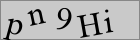 Sicherheitscode