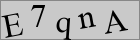 Sicherheitscode
