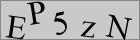Sicherheitscode