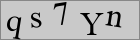 Sicherheitscode