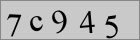Sicherheitscode