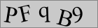 Sicherheitscode