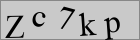 Sicherheitscode