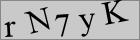 Sicherheitscode