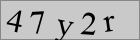Sicherheitscode