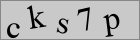 Sicherheitscode