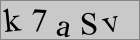 Sicherheitscode