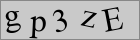 Sicherheitscode
