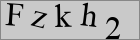 Sicherheitscode