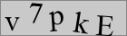 Sicherheitscode