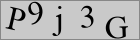 Sicherheitscode
