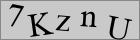 Sicherheitscode