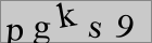 Sicherheitscode