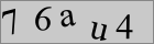 Sicherheitscode