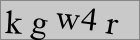 Sicherheitscode