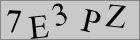 Sicherheitscode