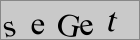 Sicherheitscode
