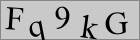 Sicherheitscode