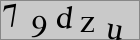 Sicherheitscode