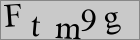 Sicherheitscode