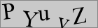 Sicherheitscode