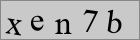 Sicherheitscode