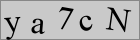Sicherheitscode