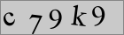 Sicherheitscode